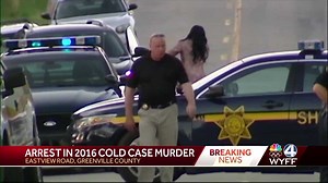 Separate cold case murders, 7 years apart, at same Upstate home have been solved, sheriff says