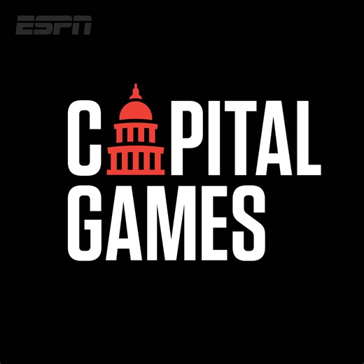 Capital Games with Andy Katz and Rick Klein - Capital Games | ESPN