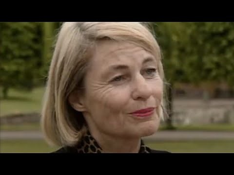 JFK's Swedish Mistress, Here's What We Know