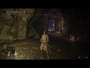 Elden Ring EASIEST SOMBER SMITHING STONE 3! JUST PICK IT UP HERE! No bosses, No farming!
