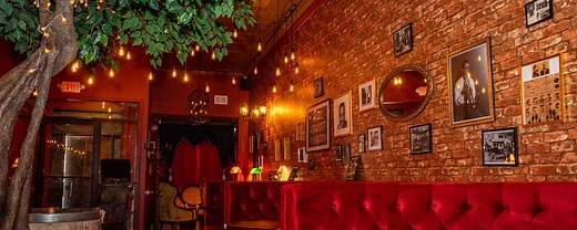 10  Speakeasy Bars & Hidden Cocktail Lounges in Washington, DC | Washington DC