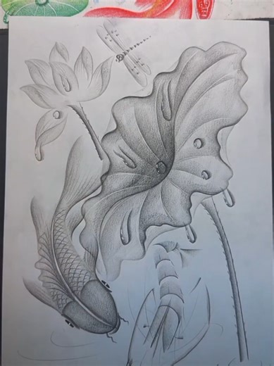 How To Draw With a Pencil: A Beginner's Guide