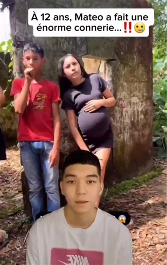 🤯🤯🤯 #mateo#horreur#tiktokfrance