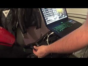 Ducati Diavel Tuneboy Trim ECU Flash