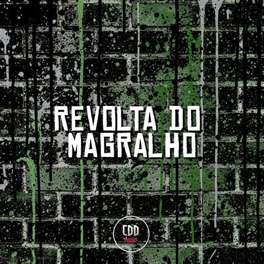 REVOLTA DO MAGRALHO (Preview)