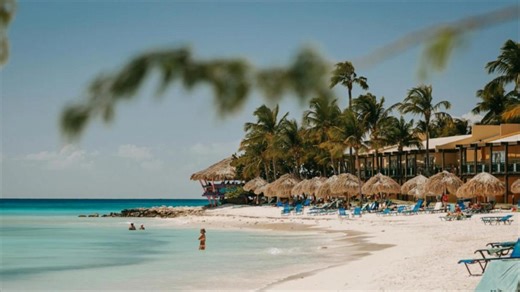 Top island getaways this year