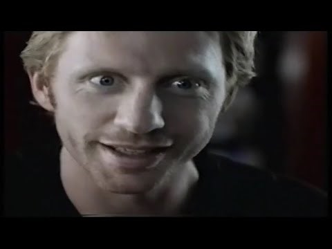 1999 - Werbung - AOL - Boris Becker - Ich bin drin!