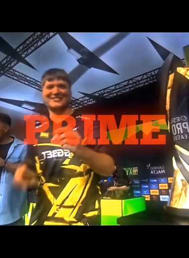 S1mple Prime: CS:GO Gameplay Experience