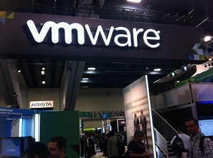 VMware previews Project Bonneville, a Docker runtime that works with vSphere