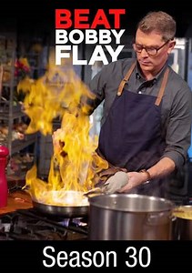 Beat Bobby Flay: Get in the Game