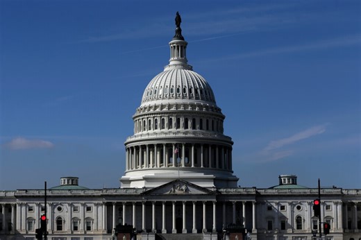 War powers debate intensifies after Trump orders attack on Iran without approval by Congress