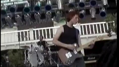 Sarge live in Louisville, KY, 05/23/1999