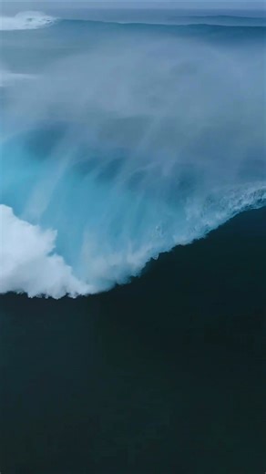 35K views · 639 reactions | Clean Up Set Over Shallow Reef | Waves of the World on YouTube | Facebook