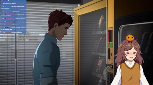 I may be addicted | Episode 7 & 8 of Dispatch later