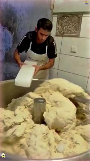 Inside a Food Factory: Satisfying Production Sounds