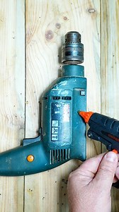 Really useful Hand Drill upgrade #diy #tips #workshop #lifehacks #howto | Life Hack Shack
