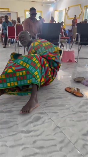 Comédie de Ghana 🤣🤣🤣 | L'influenceur Steve Zerbo