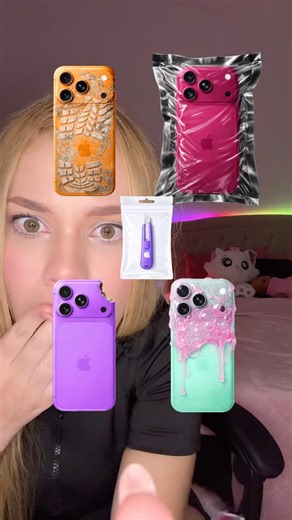 iPhone 17 Pro Max Cosmic Orange#noads