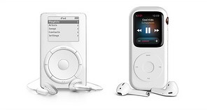 this case turns your apple watch into an original iPod