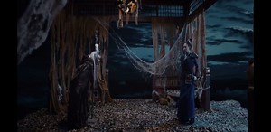 Poison Valley Bride 2020 Movie - F2F & AP & AR Transformations