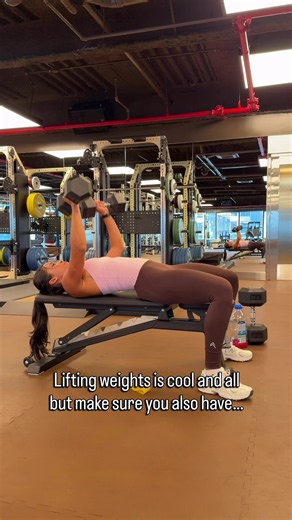 Functional Strength Training: How to Train Like You Use Your Body