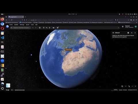AVEVA E3D Without Borders | Extreme Distance Browser Demo