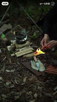 From the Stream to the Pot: Foraging Clams & Veggies for Our First Winter Hot Pot!