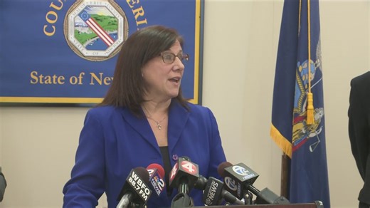 Erie County Republicans call for audit into the deputy comptroller