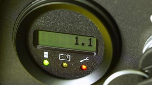 THE CONTROL PANEL - MPB045VG - English - Yale Product Orientation Videos