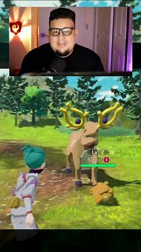 How to Evolve Stantler Into Wyrdeer || Pokemon Legends Arceus