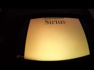 Super Luigi Brandon - EYEVOX/Sirius Thinking Productions/CPTV Logo 2008