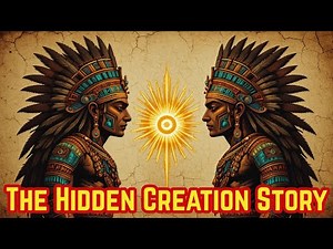 Aztec Creation Story: How the World Began According to Aztec Mythology