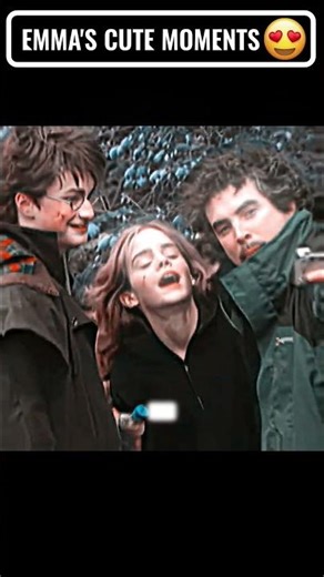 Emma Watson Best Moment 😍🤩 #shorts #emma #emmawatson #reels #celebrity #hollywood #edit