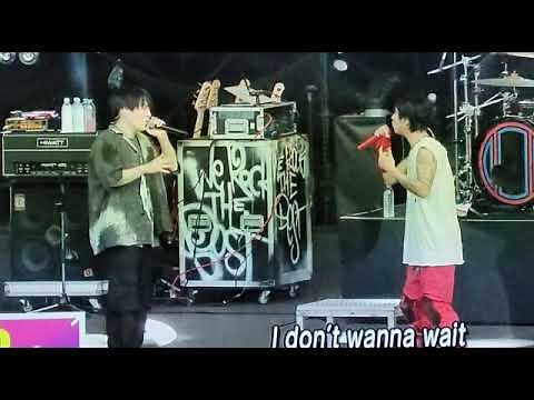 【Mステ】ワンオクロック×ヒゲダン藤原コラボ「Wasted Nights」＜Taka/One ok Rock/Official髭男dism＞ミュージックステーション2024年5月10日 LIVE