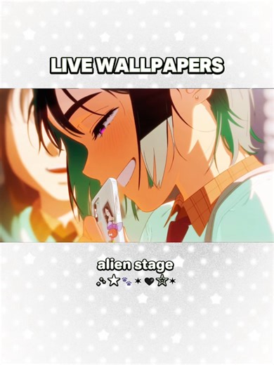 #alienstage #alienstageedit #livewallpaper #fyp #alienstageivan #alienstagetill #alienstagesua #alienstagemizi