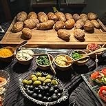 PYY Commercial Food Warmer - 2-Head Electric Heating Lamp 500W Stainless Steel Food Warmer Lamp Catering Food Warming Lamp w/Spare Bulb for Catering Kitchen Food Service Restaurant Cafeteria