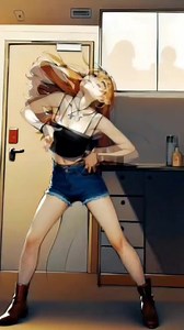 Grendel mix ☣ 110 subs 🎶 Cybergoth Music 💃 IA Dance Générator #ebmmusic #cybergoth #industrialmusic #music #iaart #IA #anime #animeedit #animefan | GOTH WORLD