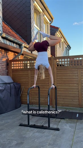 Unlocking Potential Through Calisthenics: A Personal Journey