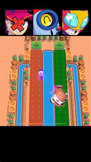 Yes or No #shorts #brawlstars