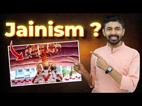 Jainism | What is Jain Dharm ? Intoduction Of Jain Religion | Basics Of Jainism - Episode 01 |
