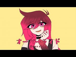 【Override - オーバーライド】Namine Ryoku【UTAU Cover】