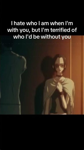 You’re my favorite mistake to repeat #nana #toxiclove #slowedandreverb #animeaesthetic #cloudrap