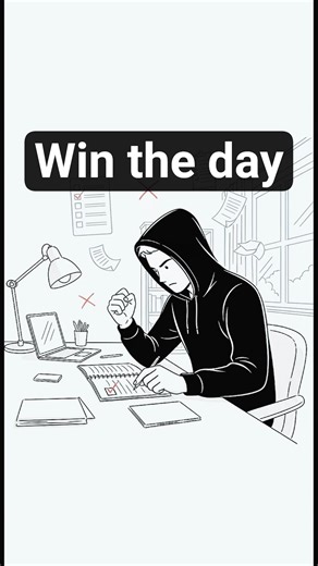 This One Rule Fixed My Focus