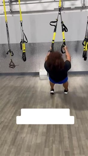 Game-changer for your back & posture! 🔥 TRX Reverse Fly = strong upper back   shoulder stability. 👉 TRX Reverse Fly ✅ Keep arms straight, slight bend at elbows ✅ Squeeze shoulder blades together ✅ Control the movement—don’t rush ⚡ Aim for 8–12 reps, 3 rounds ⚡ Who’s adding this to their workout? 💪 #BackWorkout #TRXTraining #StrengthTraining #FunctionalFitness #fit40