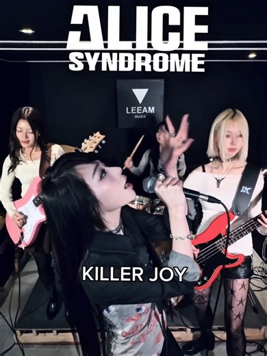 CNBLUE (씨엔블루) - Killer Joy #CNBLUE #씨엔블루 #Killer_Joy