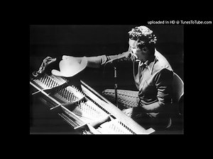 Jerry Lee Lewis -- Silver Threads Among The Gold 1973