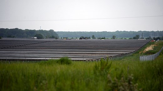 Why Mississippi's solar industry is growing rapidly despite a lack of state incentives