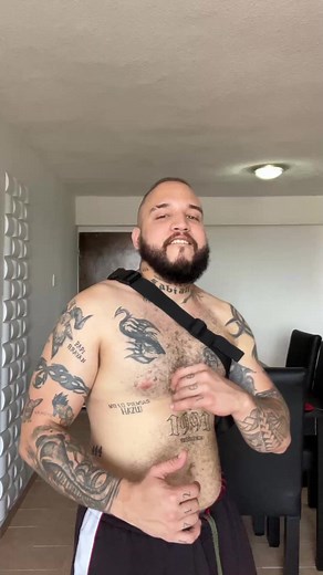 Una salsita | Scoty Brayan