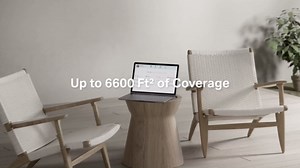 TP-Link Deco 7 BE25 Dual-Band BE5000 WiFi 7 Mesh Wi-Fi System | 4-Stream 5 Gbps, 240 Mhz | Covers up to 6,600 Sq.Ft | 2X 2.5G Ports Wired Backhaul | VPN,MLO, AI-Roaming, HomeShield, 3-Pack