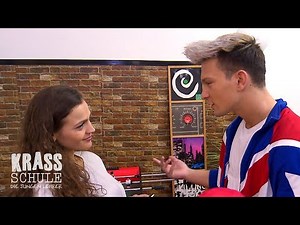 Best-of Staffel 4: Die krassesten Momente #Teil 3 😱🤭 | Krass Schule